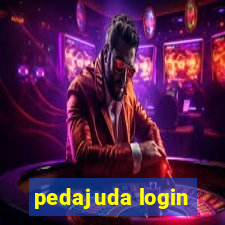 pedajuda login